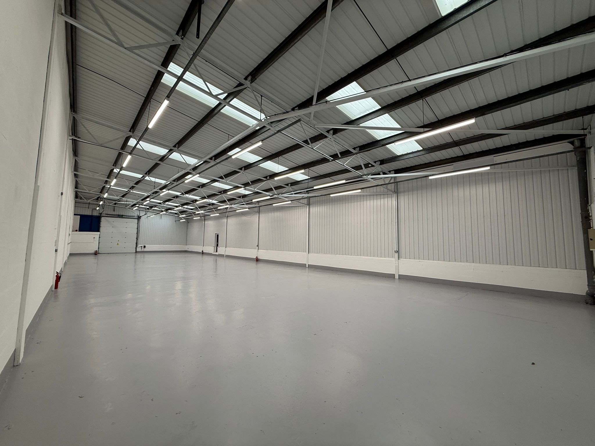 Industrial Unit in Telford - photo 2